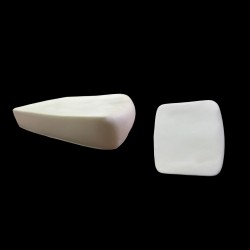  شلتة كرسي مكتبي / سفرة / كافيه  - ⁠فوم محقون / بوليوريثان cb-105