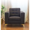 Izel arm chair