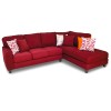 LOURA , very soft home corner sofa suitable for all areas L shape sofa