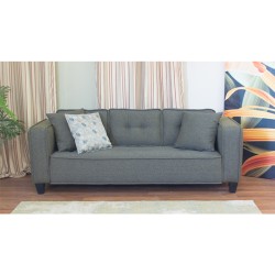 MARASSI 3 seater sofa