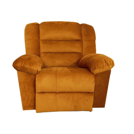 polo recliner handily  كرسي هزاز يدوي