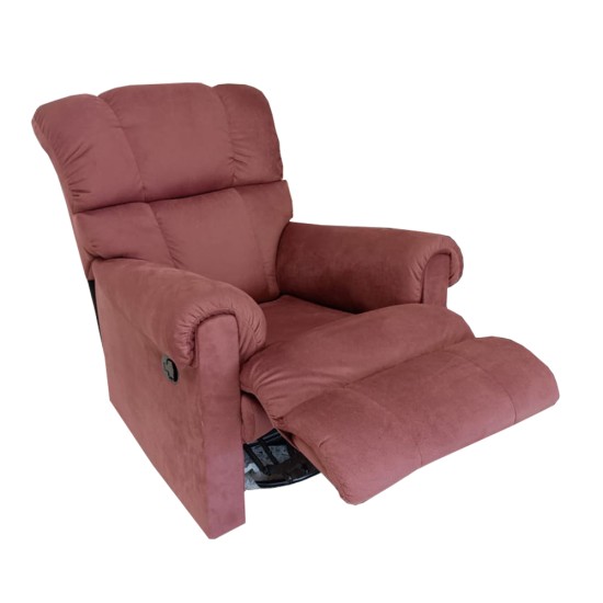 Tc recliner electrical كرسي هزاز كهربائي 