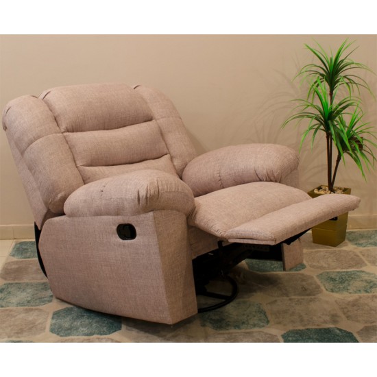 polo recliner handily  كرسي هزاز يدوي