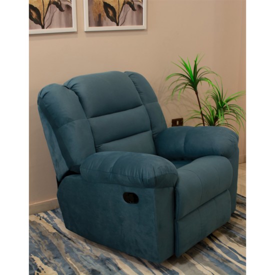 polo recliner handily كرسي هزاز يدوي 